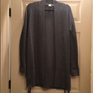 Gap cardigan